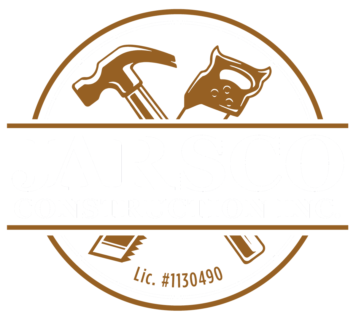 Jarsco Construction Inc.
